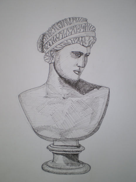 Busto 3
