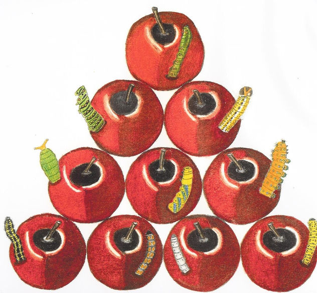 ENTOMOARTE-SURREALISTA