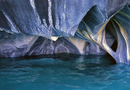 Catedral de Marmol 2