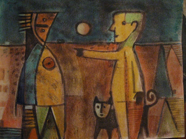 el dialogo
