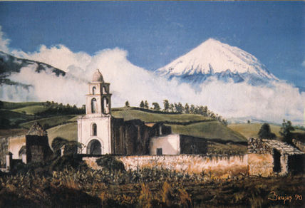 Pico de Orizaba