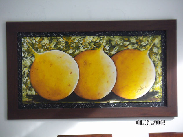 granadillas