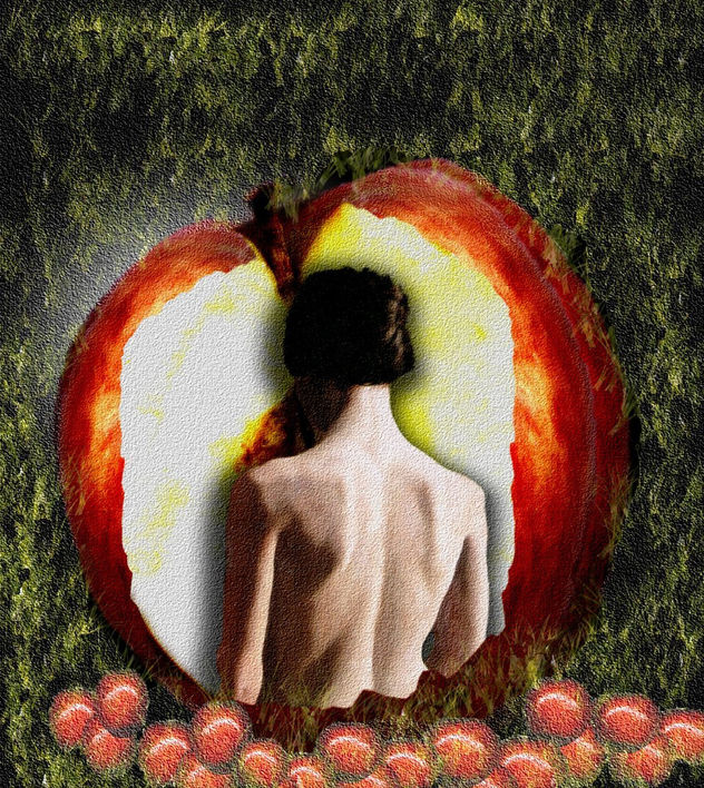 EL FRUTO PHOHIBIDO