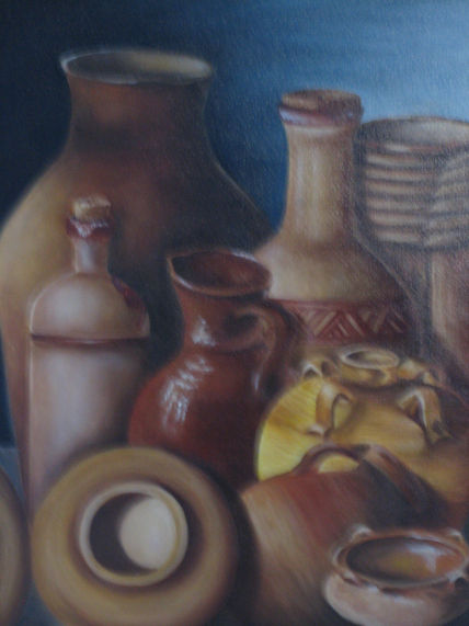 Cacharros III