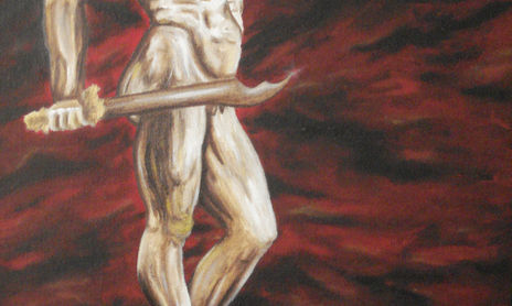 Violencia y muerte