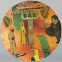 El bar