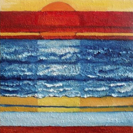 Sol de Amanecer