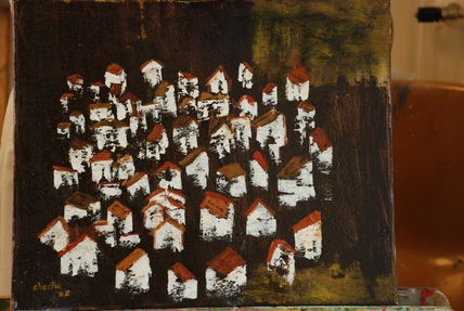 Pueblo