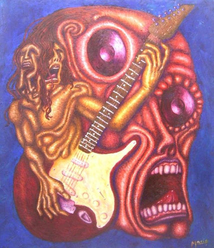 Rock and Roll