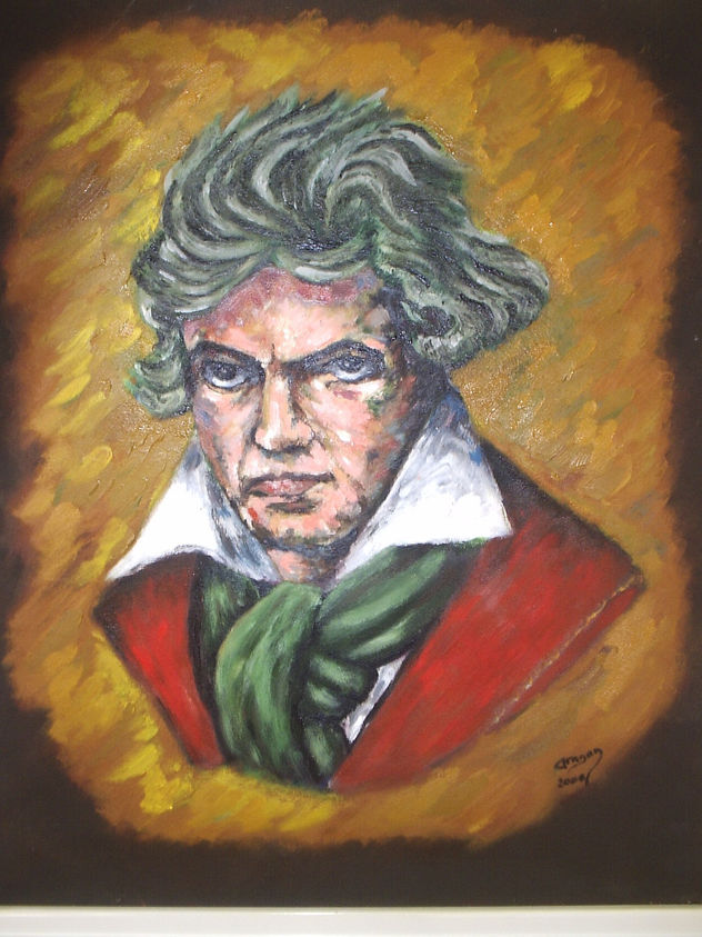 GENIO MUSICAL