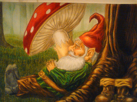 Napping