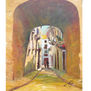 CARRER STA. TECLA (Tarragona)