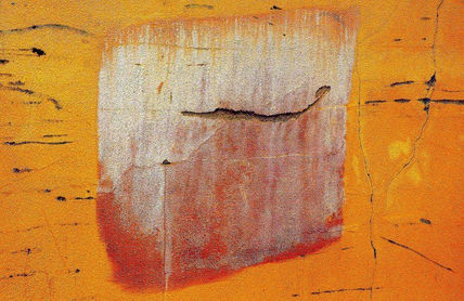Homenaje a tapies