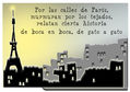 POR LOS TEJADOS DE PARÍS 1