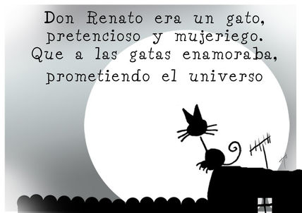 Por los tejados de...