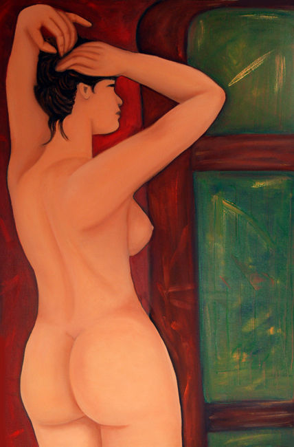 Desnudo