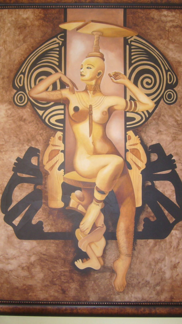 PRICESA ABORIGEN QUISQUEYANA
