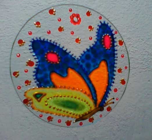 mariposa