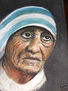 retrato madre teresa