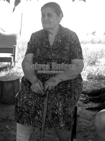 Mujer