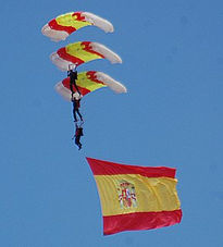 Acrobaticos motril...