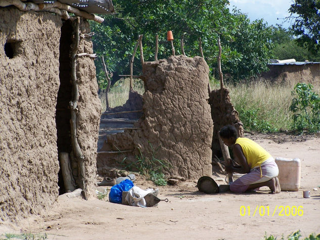 a Pobreza 