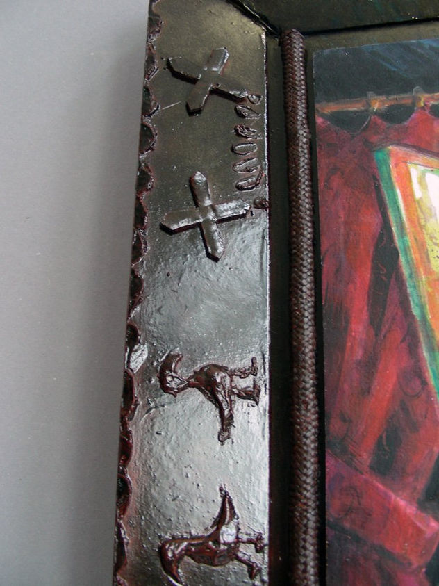 Alivio de luto -DETALLE 2-