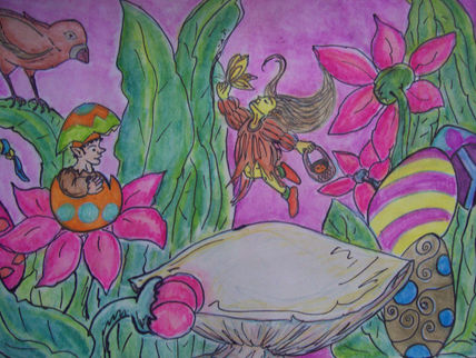 Magia de Pascua