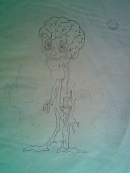 Mutante