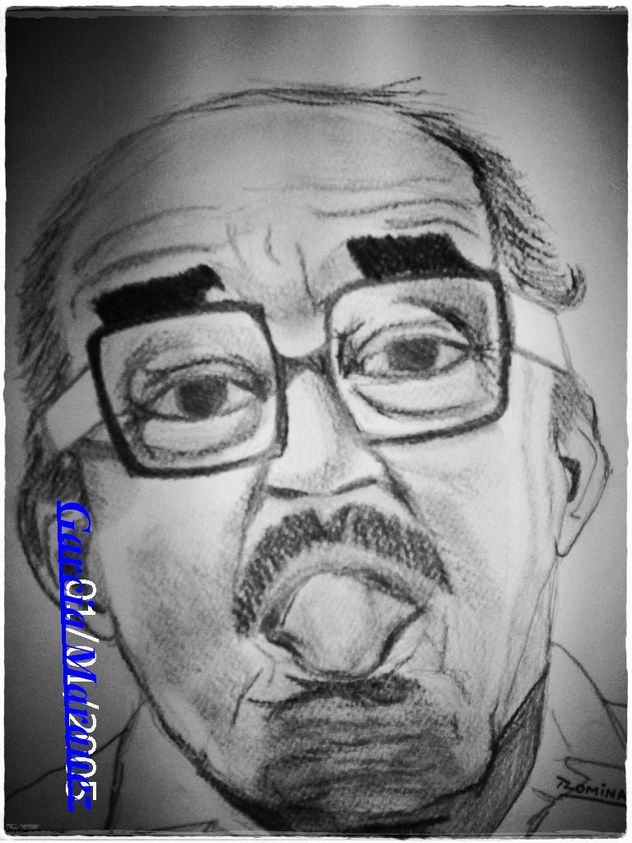 Garcia Marquez