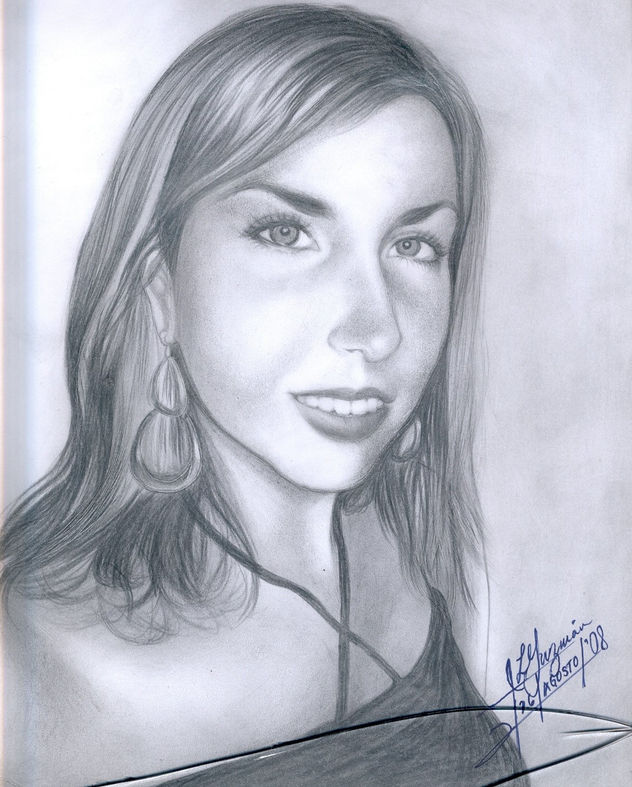 MI AMIGA PATRICIA TAMEZ