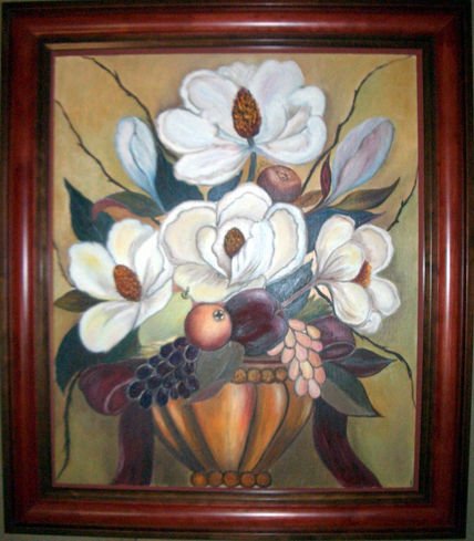 Flores