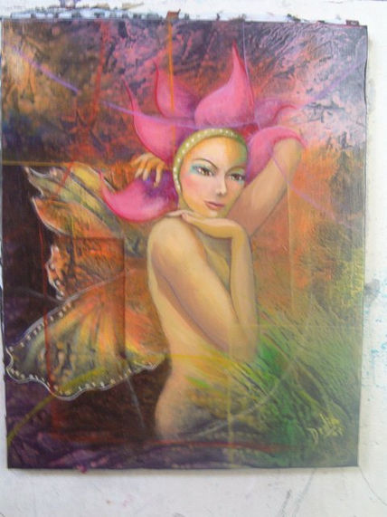 Ninfa