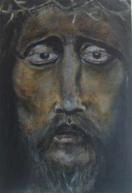 Jesus rostro