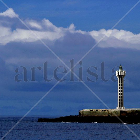 lighthouse Naturaleza Color (Digital)