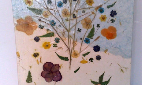 Arte florar