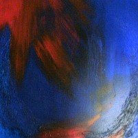 Blue and Hell