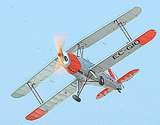 Festival aereo motril