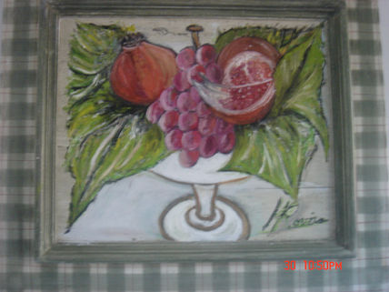 Bodegon