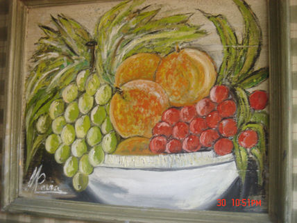 Bodegon