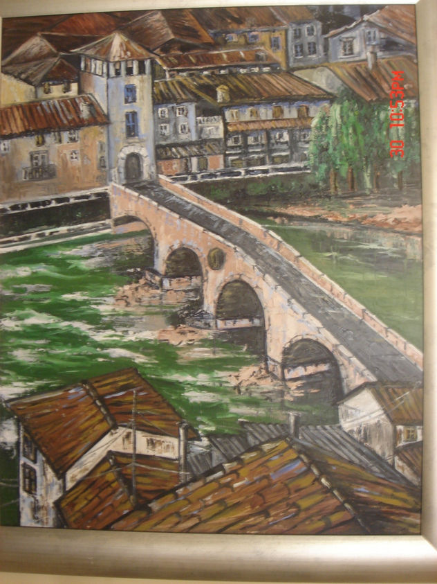 puente de Verona (Italia)