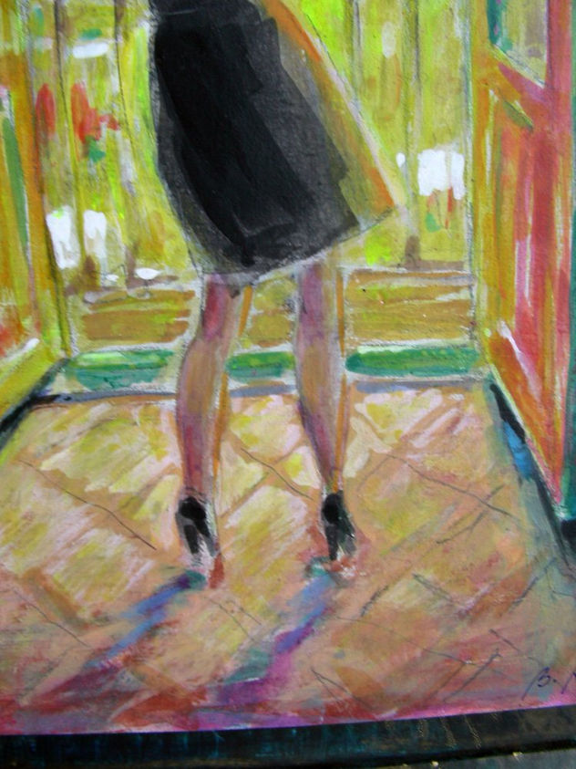 Alivio de luto -DETALLE-