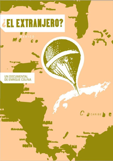 ¿El extranjero? 