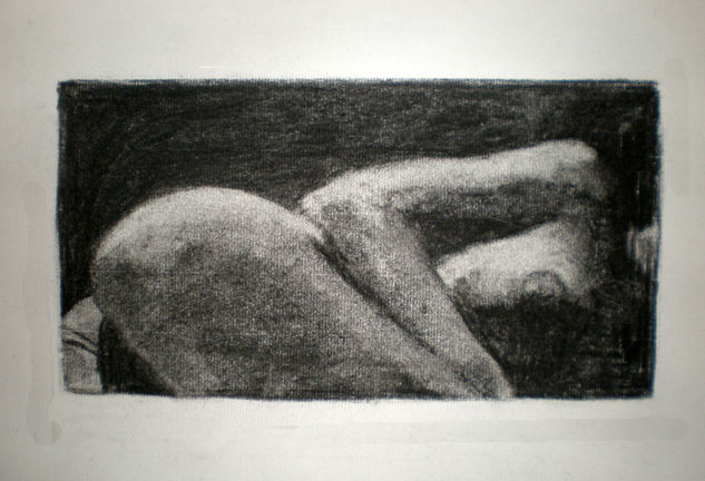 Desnudo 