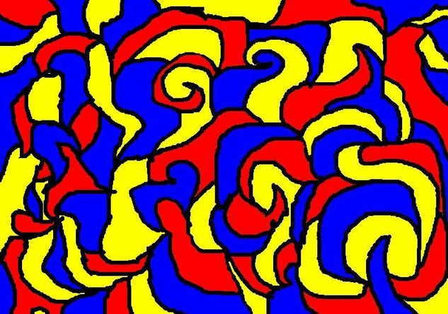 Tricolores 
