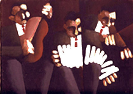 Trio ii