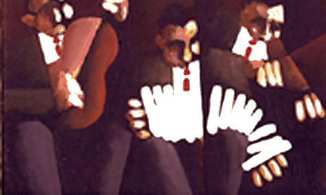 TANGOS DE LLEVAR ENCIMA