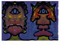 PAREJA CICLÓPEA,2008
