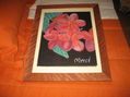 ROSAS ROJAS