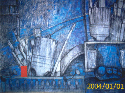 Paisaje urbano 2